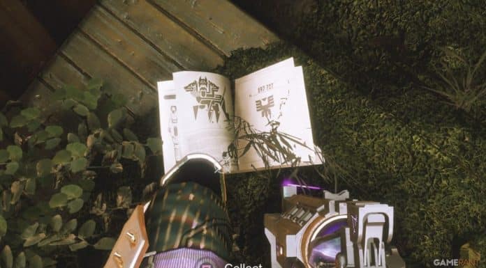 Destiny 2: Encontre os Arquivos de Caso Escondidos na EDZ Destiny 2: Encontre os Arquivos de Caso Escondidos na EDZ - Arquivos de Caso Destiny 2