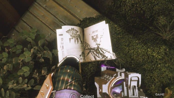 Destiny 2: Encontre os Arquivos de Caso Escondidos na EDZ - Arquivos de Caso Destiny 2