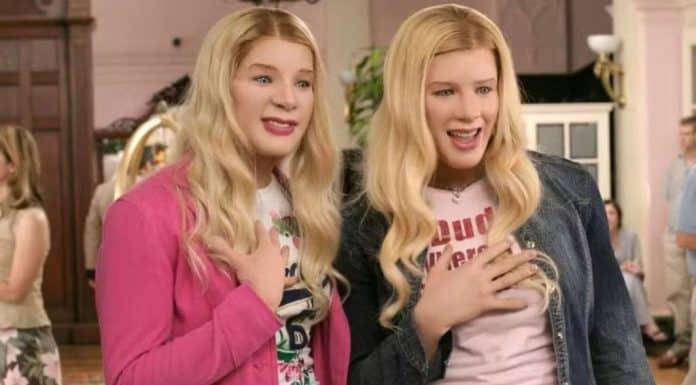 As Branquelas 2: Marlon Wayans Revela Novidades Surpreendentes As Branquelas 2: Marlon Wayans Revela Novidades Surpreendentes - As Branquelas 2