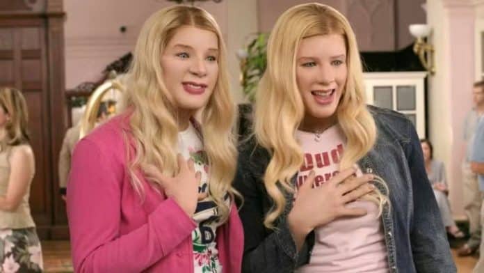 As Branquelas 2: Marlon Wayans Revela Novidades Surpreendentes - As Branquelas 2