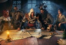 Ubisoft Revoluciona Assassin’s Creed Black Flag Resynced Ubisoft Revoluciona Assassin’s Creed Black Flag Resynced - Assassin's Creed Black Flag Resynced
