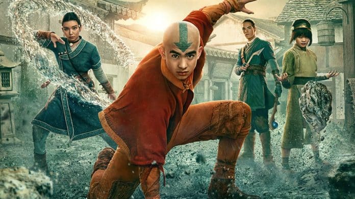 Avatar: Temporada 2 da Netflix terá apenas 7 episódios - Avatar: O Último Mestre do Ar