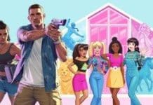 Atari Lança Barbie Rewind Antes de GTA 6: Estratégia Surpreendente Atari Lança Barbie Rewind Antes de GTA 6: Estratégia Surpreendente - Barbie Rewind