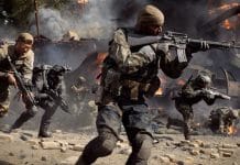 Battlefield 6: Estúdio Corrige Bugs da Temporada 3, Mas Problemas Persistem Battlefield 6 gameplay