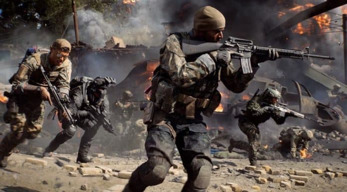 Battlefield 6: Estúdio Corrige Bugs da Temporada 3, Mas Problemas Persistem Battlefield 6 gameplay