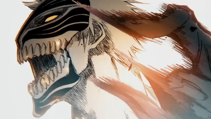 BLEACH e ASIAN KUNG-FU GENERATION Revivem Clássico no JUMP MV - BLEACH