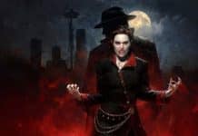Atualização de Bloodlines 2 Revoluciona Jogabilidade Atualização de Bloodlines 2 Revoluciona Jogabilidade - Bloodlines 2 atualização