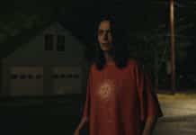 Boogeyman Retorna em ‘Widow’s Bay’ com Reviravolta Surpreendente Boogeyman Retorna em ‘Widow’s Bay’ com Reviravolta Surpreendente - Boogeyman