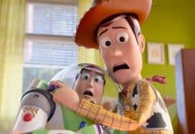 Toy Story 5: A Aventura Que Quase Não Aconteceu Toy Story 5: A Aventura Que Quase Não Aconteceu - Toy Story 5