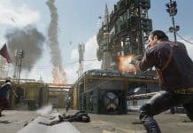 Call of Duty: Como o Ritmo Acelerado Transforma o Jogo Call of Duty: Como o Ritmo Acelerado Transforma o Jogo - Call of Duty ritmo acelerado
