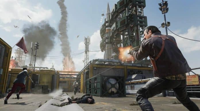 Call of Duty: Como o Ritmo Acelerado Transforma o Jogo Call of Duty: Como o Ritmo Acelerado Transforma o Jogo - Call of Duty ritmo acelerado