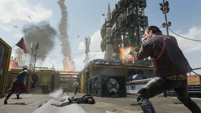 Call of Duty: Como o Ritmo Acelerado Transforma o Jogo - Call of Duty ritmo acelerado