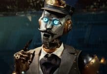 Clockwork Revolution: Exclusividade Xbox Abala Estratégias Clockwork Revolution: Exclusividade Xbox Abala Estratégias - Clockwork Revolution