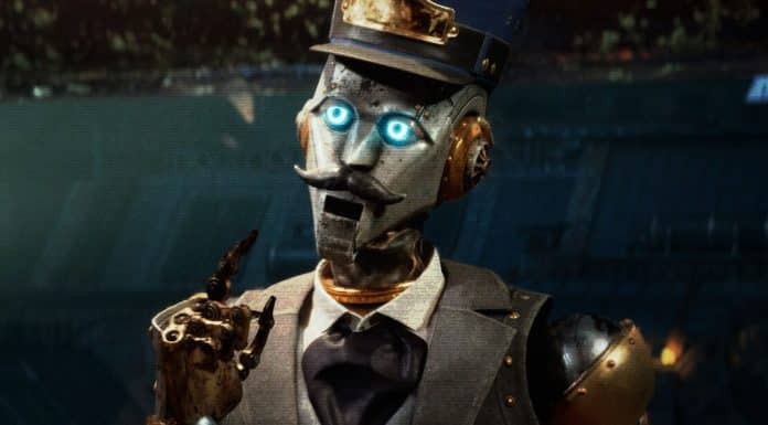 Clockwork Revolution: Exclusividade Xbox Abala Estratégias Clockwork Revolution: Exclusividade Xbox Abala Estratégias - Clockwork Revolution