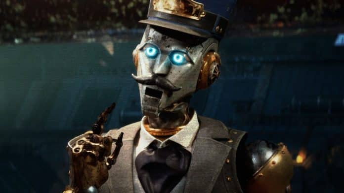 Clockwork Revolution: Exclusividade Xbox Abala Estratégias - Clockwork Revolution