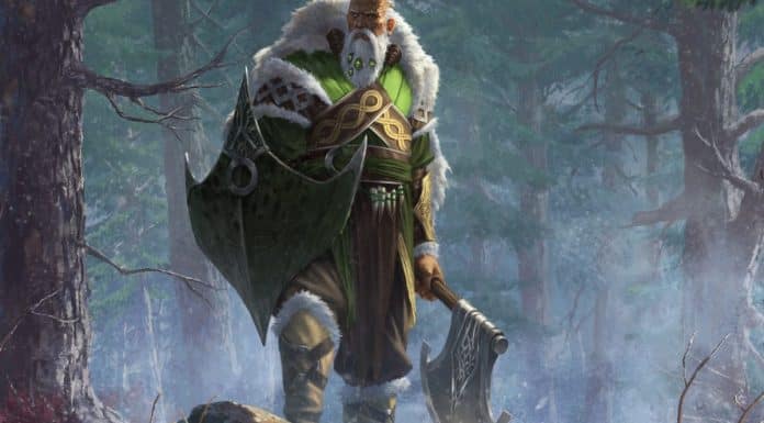 Nova Carta de Magic: The Gathering Revoluciona o Jogo Nova Carta de Magic: The Gathering Revoluciona o Jogo - contadores de veneno