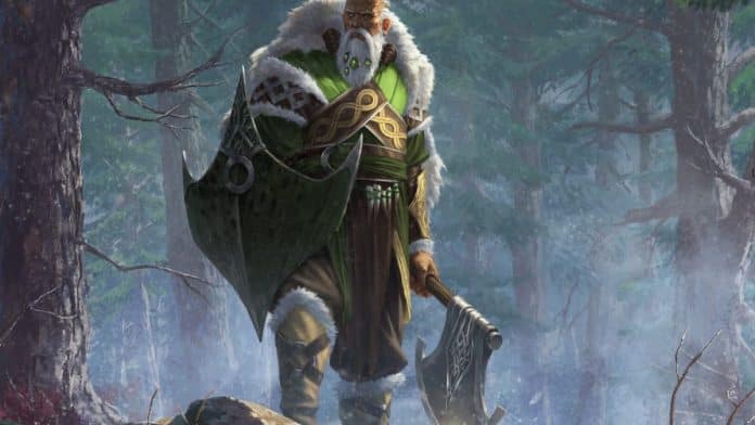 Nova Carta de Magic: The Gathering Revoluciona o Jogo - contadores de veneno