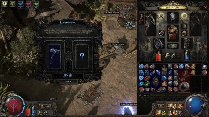 Como Dominar o Crafting em Path of Exile 2 e Lucrar - crafting em Path of Exile 2