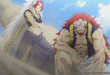 Daemons of the Shadow Realm: Novos Nomes no Elenco e Expectativas para a Trama Daemons of the Shadow Realm