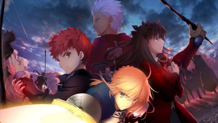 Dengeki Daisy: O Retorno Surpreendente em 2027 - Dengeki Daisy