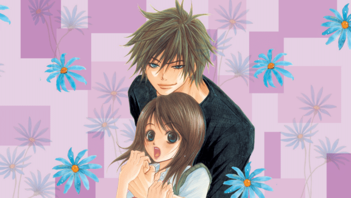 Dengeki Daisy: Anime Confirmado Para 2027 - Dengeki Daisy anime