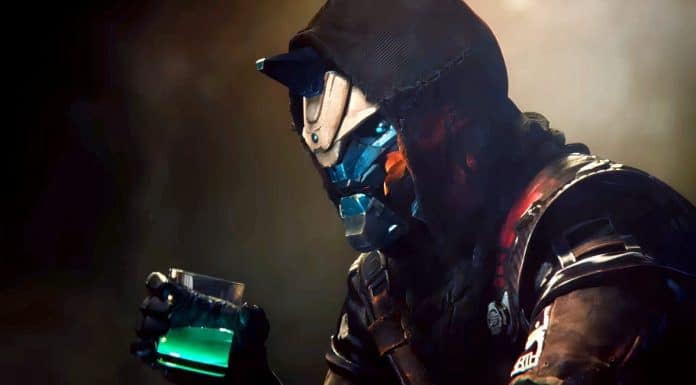 O Fim de Destiny 2: Monument of Triumph Celebra Legado O Fim de Destiny 2: Monument of Triumph Celebra Legado - Destiny 2