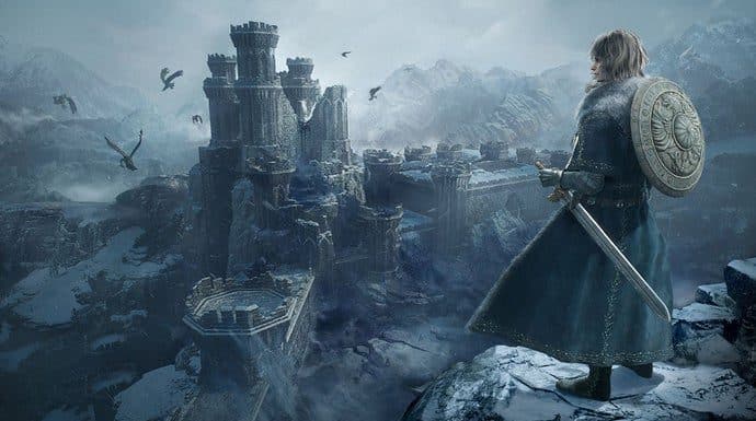 Surpresa no Nintendo Direct: Dragon’s Dogma 2 no Switch 2 Surpresa no Nintendo Direct: Dragon’s Dogma 2 no Switch 2 - Dragon's Dogma 2