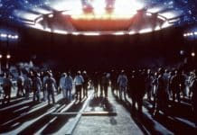 Spielberg vs Lucas: A Aposta dos Titãs do Cinema Spielberg vs Lucas: A Aposta dos Titãs do Cinema - Encontros Imediatos do Terceiro Grau