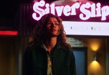 Euphoria: Última Temporada Promete Impacto e Reflexões na Conclusão da Série Cena da série Euphoria