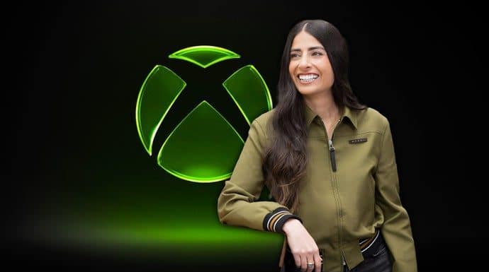 CEO do Xbox Asha Sharma e o Futuro da Exclusividade CEO do Xbox Asha Sharma e o Futuro da Exclusividade - exclusividade Xbox