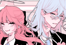 Anunciada adaptação do mangá ‘Fall in Love, You False Angels’ Anunciada adaptação do mangá ‘Fall in Love, You False Angels’ - Fall in Love, You False Angels