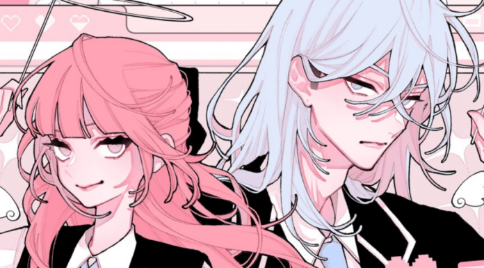 Anunciada adaptação do mangá ‘Fall in Love, You False Angels’ Anunciada adaptação do mangá ‘Fall in Love, You False Angels’ - Fall in Love, You False Angels
