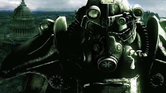 Fallout 3: O RPG que Redefiniu o Gênero com Inovações - Fallout 3