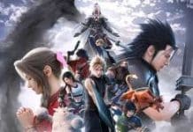 Final Fantasy Revelation: Desfecho Épico Revelado Final Fantasy Revelation: Desfecho Épico Revelado - Final Fantasy Revelation