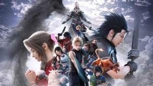 Final Fantasy Revelation: Desfecho Épico Revelado Final Fantasy Revelation: Desfecho Épico Revelado - Final Fantasy Revelation