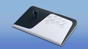 FlexStrike: O Primeiro Fight Stick Oficial da PlayStation FlexStrike: O Primeiro Fight Stick Oficial da PlayStation - FlexStrike