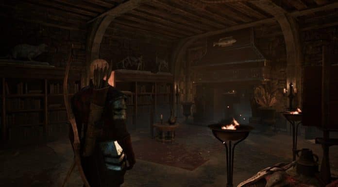 Desvende o Enigma da Fortaleza da Montanha em Gothic 1 Remake Desvende o Enigma da Fortaleza da Montanha em Gothic 1 Remake - Fortaleza da Montanha