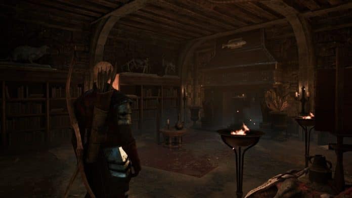 Desvende o Enigma da Fortaleza da Montanha em Gothic 1 Remake - Fortaleza da Montanha