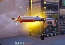 Fortnite Capítulo 7: Descubra Itens Míticos e Segredos Fortnite Capítulo 7: Descubra Itens Míticos e Segredos - Fortnite Capítulo 7