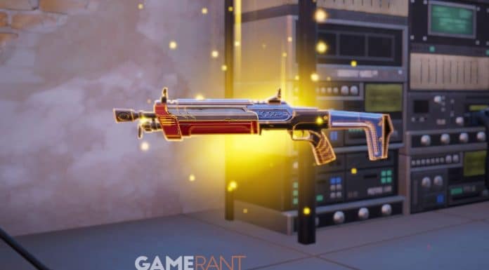 Fortnite Capítulo 7: Descubra Itens Míticos e Segredos Fortnite Capítulo 7: Descubra Itens Míticos e Segredos - Fortnite Capítulo 7