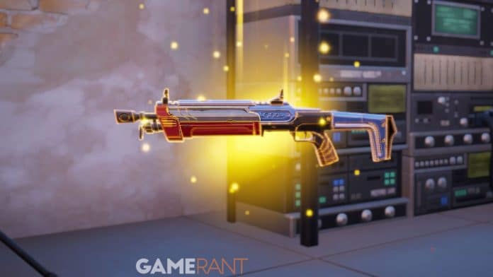 Fortnite Capítulo 7: Descubra Itens Míticos e Segredos - Fortnite Capítulo 7