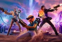 Unreal Engine 6: A Revolução das Skins em Jogos da Epic Games Imagem do logo do Unreal Engine 6