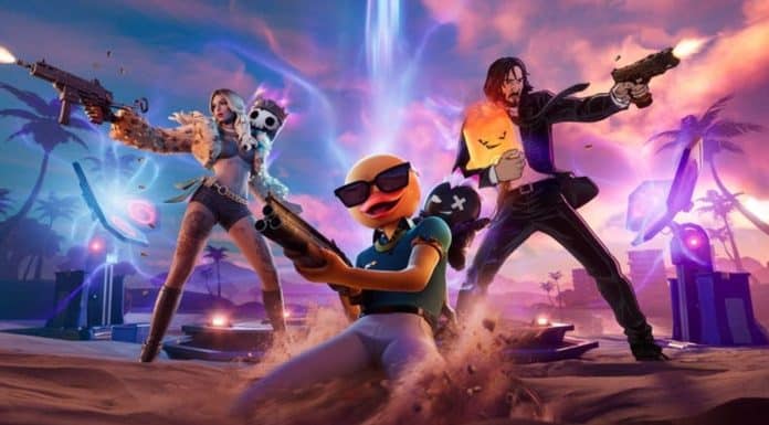 Unreal Engine 6: A Revolução das Skins em Jogos da Epic Games Imagem do logo do Unreal Engine 6