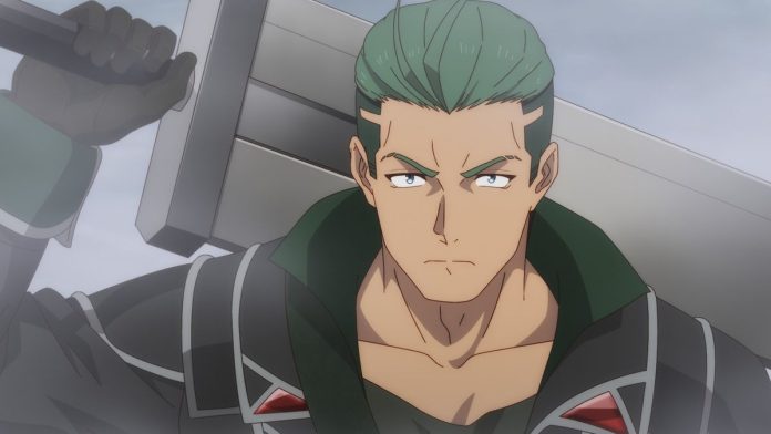 Novo Trailer de From Old Country Bumpkin to Master Swordsman From Old Country Bumpkin to Master Swordsman Season 2
