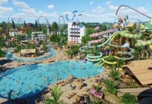 Frontier Developments Anuncia Nova Franquia de Simulação Frontier Developments Anuncia Nova Franquia de Simulação - Frontier Developments