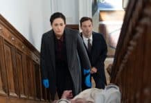 Furious: Emmy Rossum em Drama Criminal Imperdível Furious: Emmy Rossum em Drama Criminal Imperdível - Furious