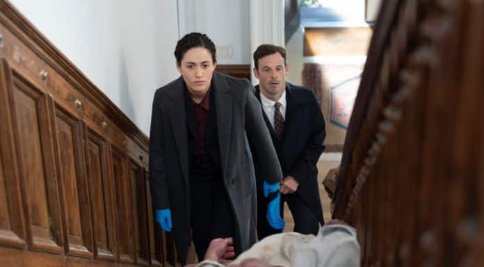 Furious: Emmy Rossum em Drama Criminal Imperdível Furious: Emmy Rossum em Drama Criminal Imperdível - Furious