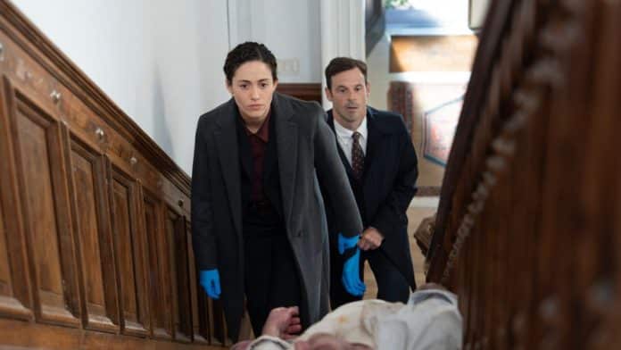 Furious: Emmy Rossum em Drama Criminal Imperdível - Furious