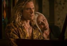 The Vampire Lestat: A Revelação de Gabriella no Episódio 1 The Vampire Lestat: A Revelação de Gabriella no Episódio 1 - Gabriella de Lioncourt