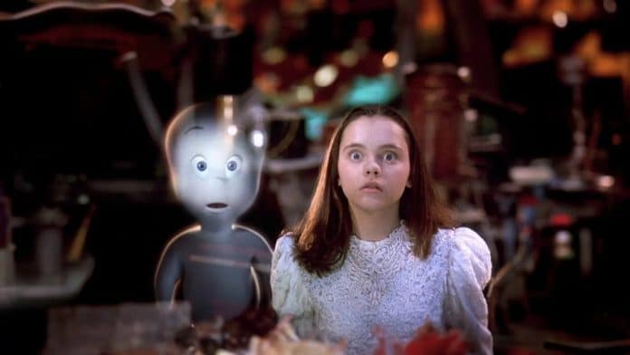 Disney Revive Gasparzinho com Série Sombria no Disney Plus - Gasparzinho